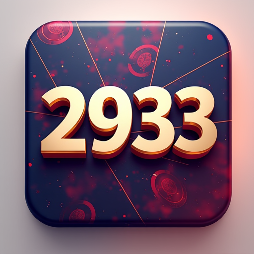 2933 app